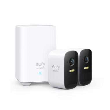 eufyCam 2C 2-Cam Kit
