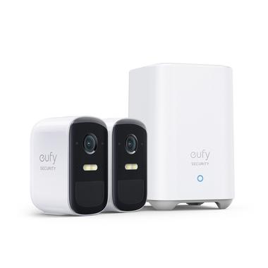 eufyCam 2C Pro