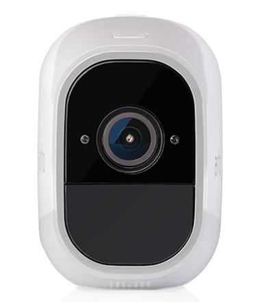 Arlo Pro 2