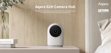 Aqara Camera Hub G2H 